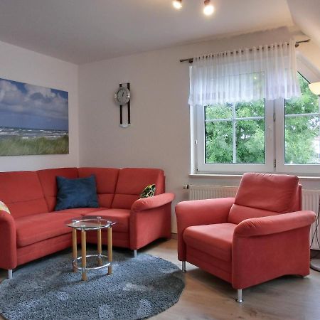 Ferienwohnung P3 格拉尔-米里茨 外观 照片