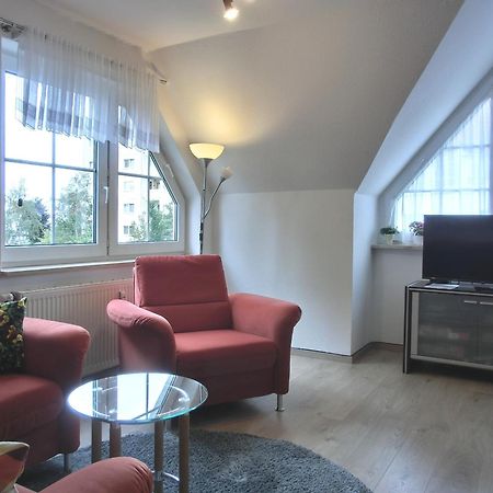 Ferienwohnung P3 格拉尔-米里茨 外观 照片